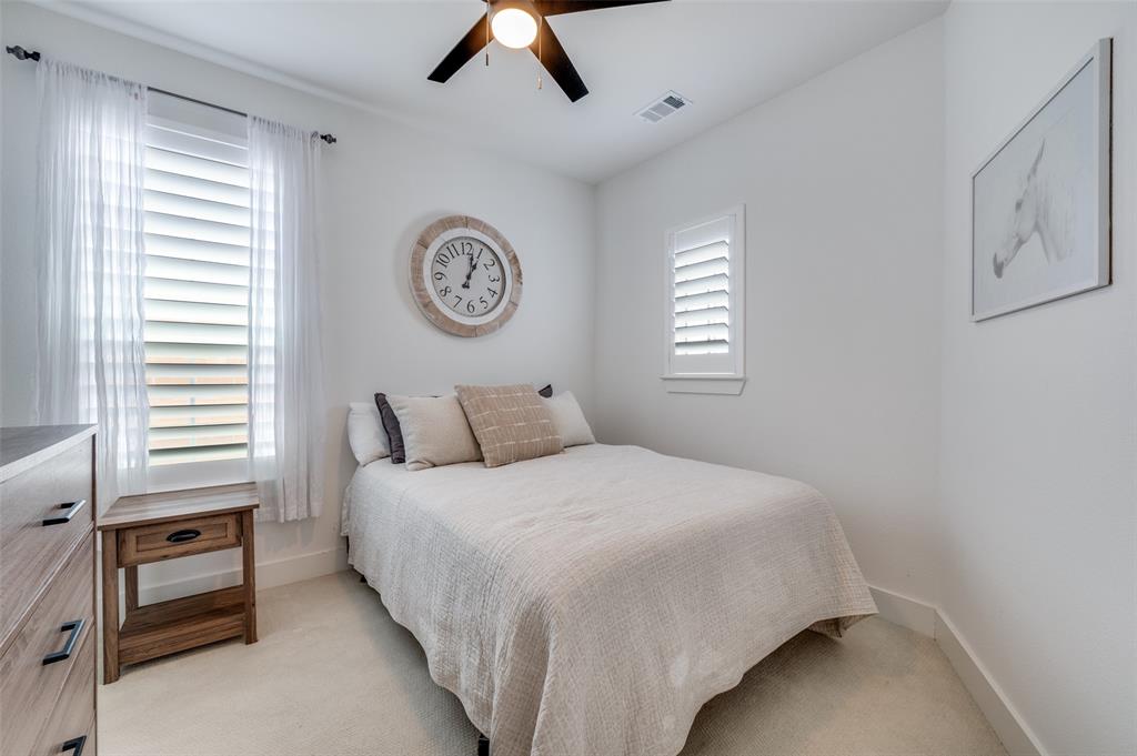 2856 Epping Way Celina, TX 75009 - Photo 20 of 27