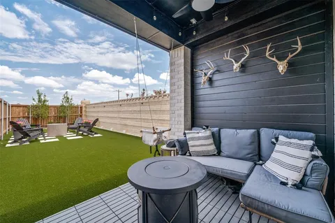 $599,999 | 2856 Epping Way, Celina, TX 75009