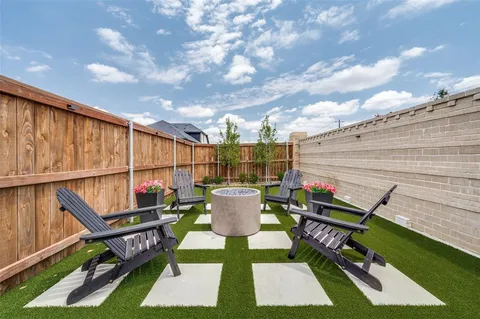 $599,999 | 2856 Epping Way, Celina, TX 75009