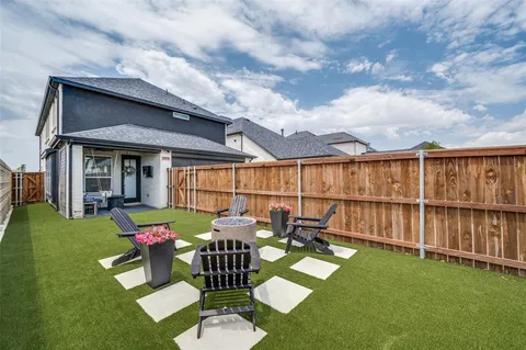 $599,999 | 2856 Epping Way, Celina, TX 75009