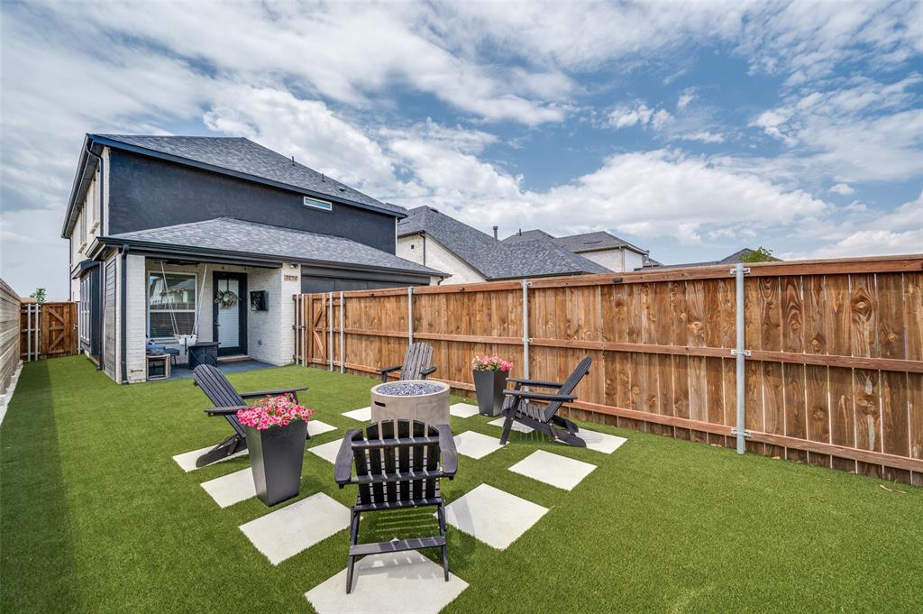 2856 Epping Way Celina, TX 75009 - Photo 27 of 27