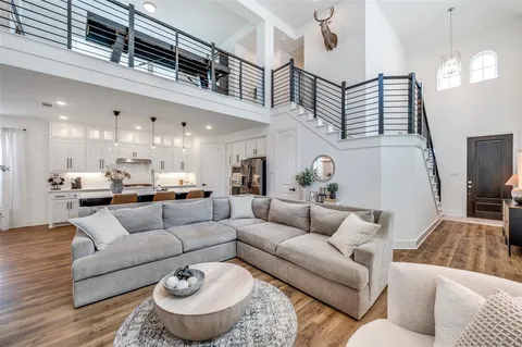 $599,999 | 2856 Epping Way, Celina, TX 75009