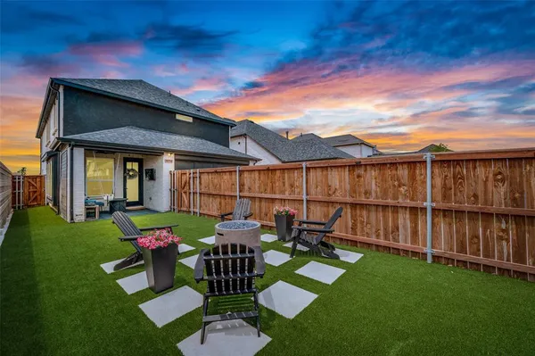 $550,000 | 2856 Epping Way, Celina, TX 75009