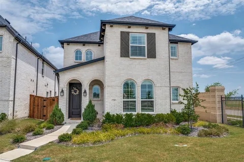 $599,999 | 2856 Epping Way, Celina, TX 75009