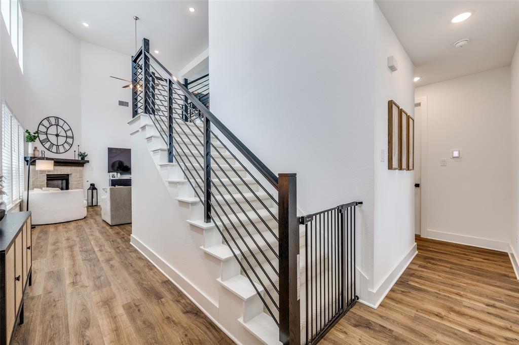 2856 Epping Way Celina, TX 75009 - Photo 5 of 27