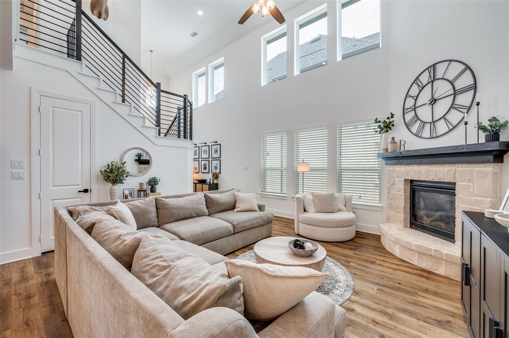 2856 Epping Way Celina, TX 75009 - Photo 7 of 27