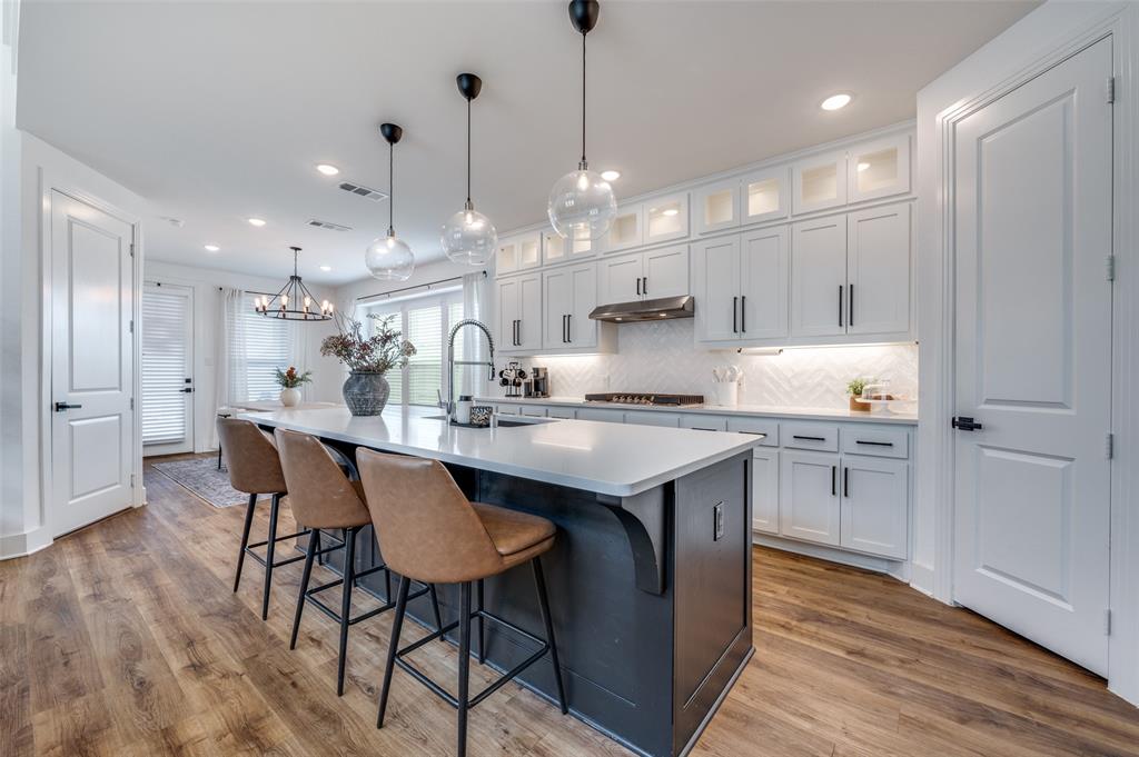 2856 Epping Way Celina, TX 75009 - Photo 9 of 27