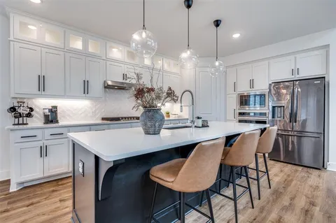 $599,999 | 2856 Epping Way, Celina, TX 75009