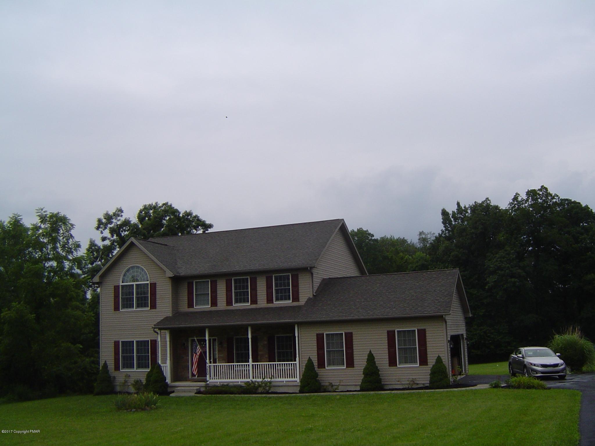 320 Springfield Drive Bangor, PA 18013 - Photo 33 of 36 320 SPRINGFIELD DR.