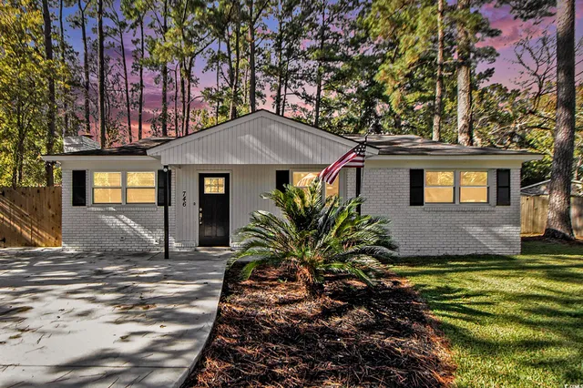 $314,000 | 746 Gumbo Limbo Lane, Myrtle Beach, SC 29579