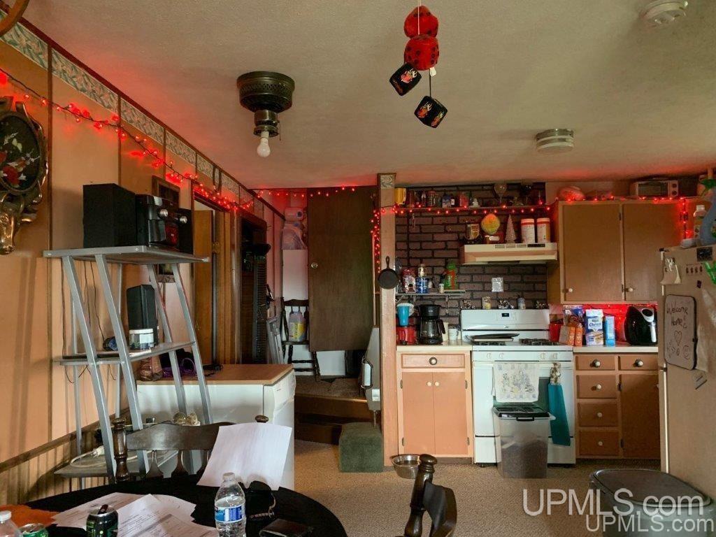 E3658 Laurich Road Trenary, MI 49891 - Photo 4 of 26 Gallery Image 4