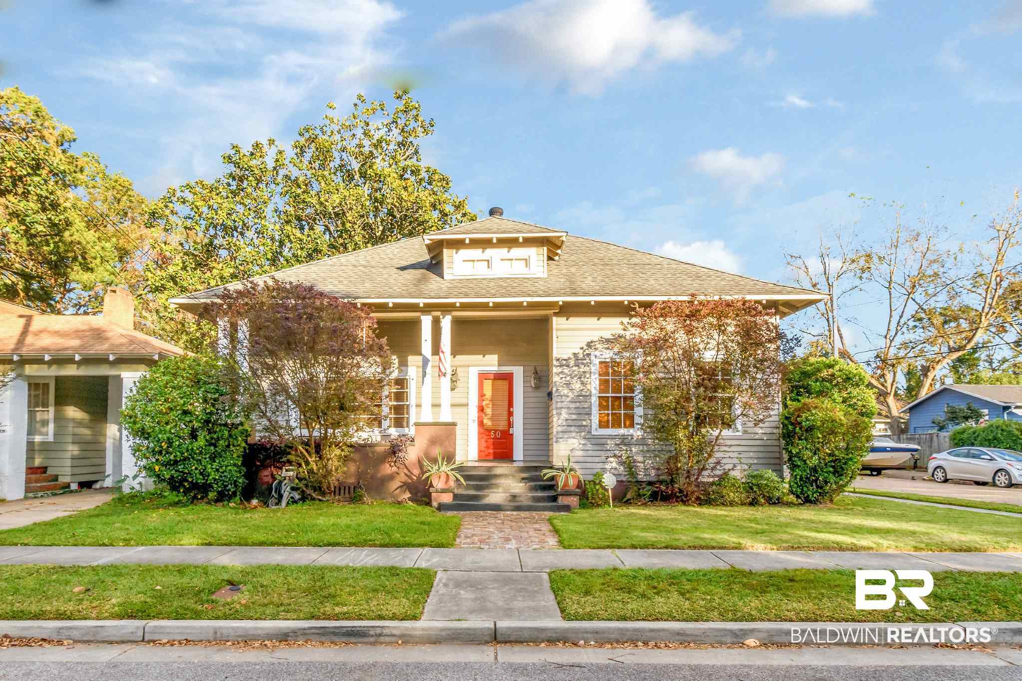 50 Semmes Avenue Mobile, AL 36604 - Photo 1 of 23 Welcome to 50 Semmes Avenue