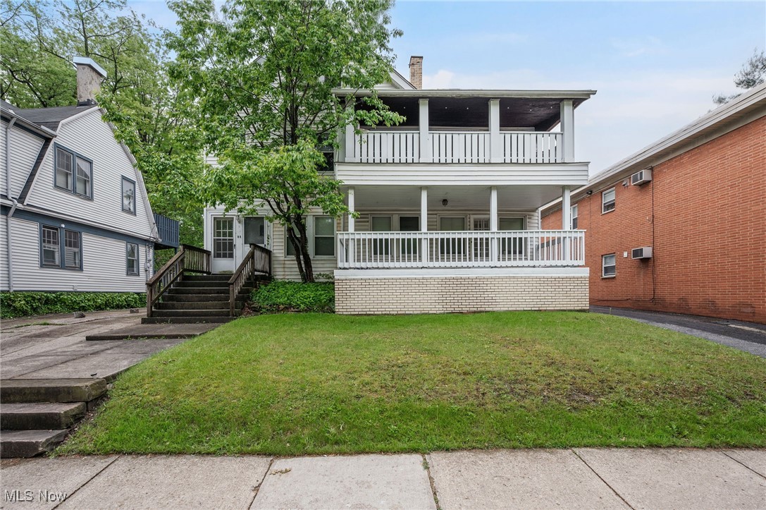 2620 Mayfield Road Cleveland, OH 44106 - Photo 1 of 26 Gallery Image 1