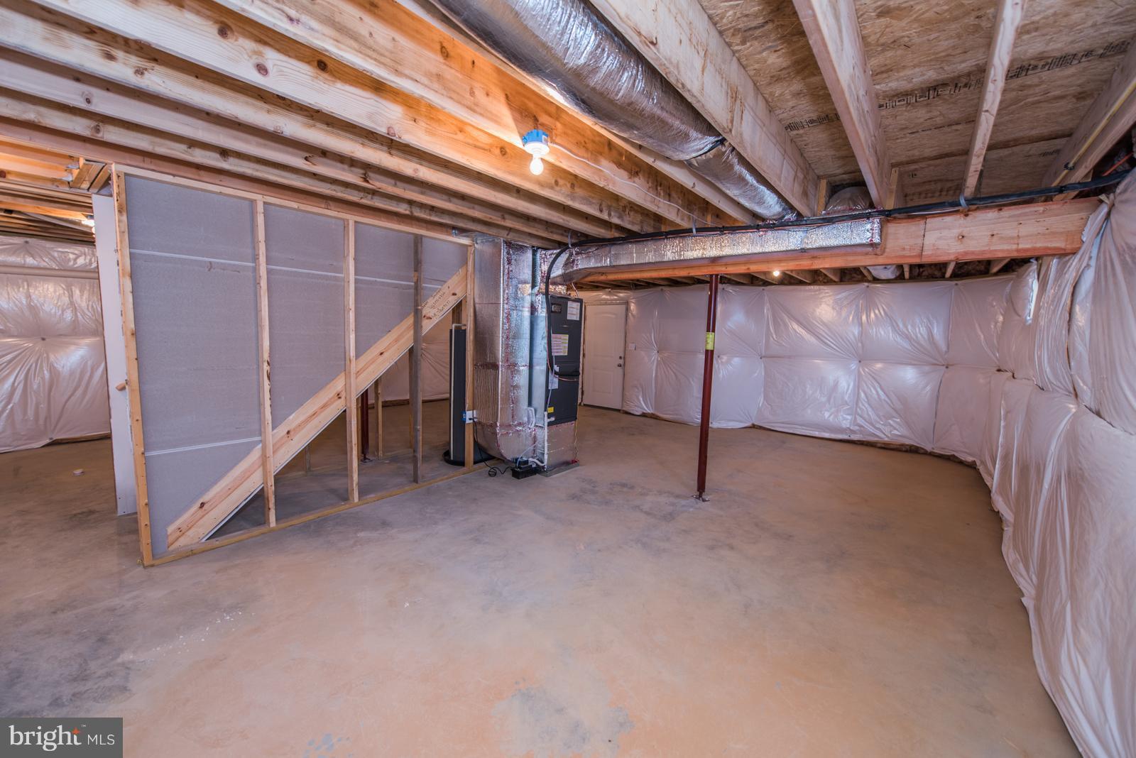 33 Shelby Road Inwood, WV 25428 - Photo 25 of 29 Interior (General)