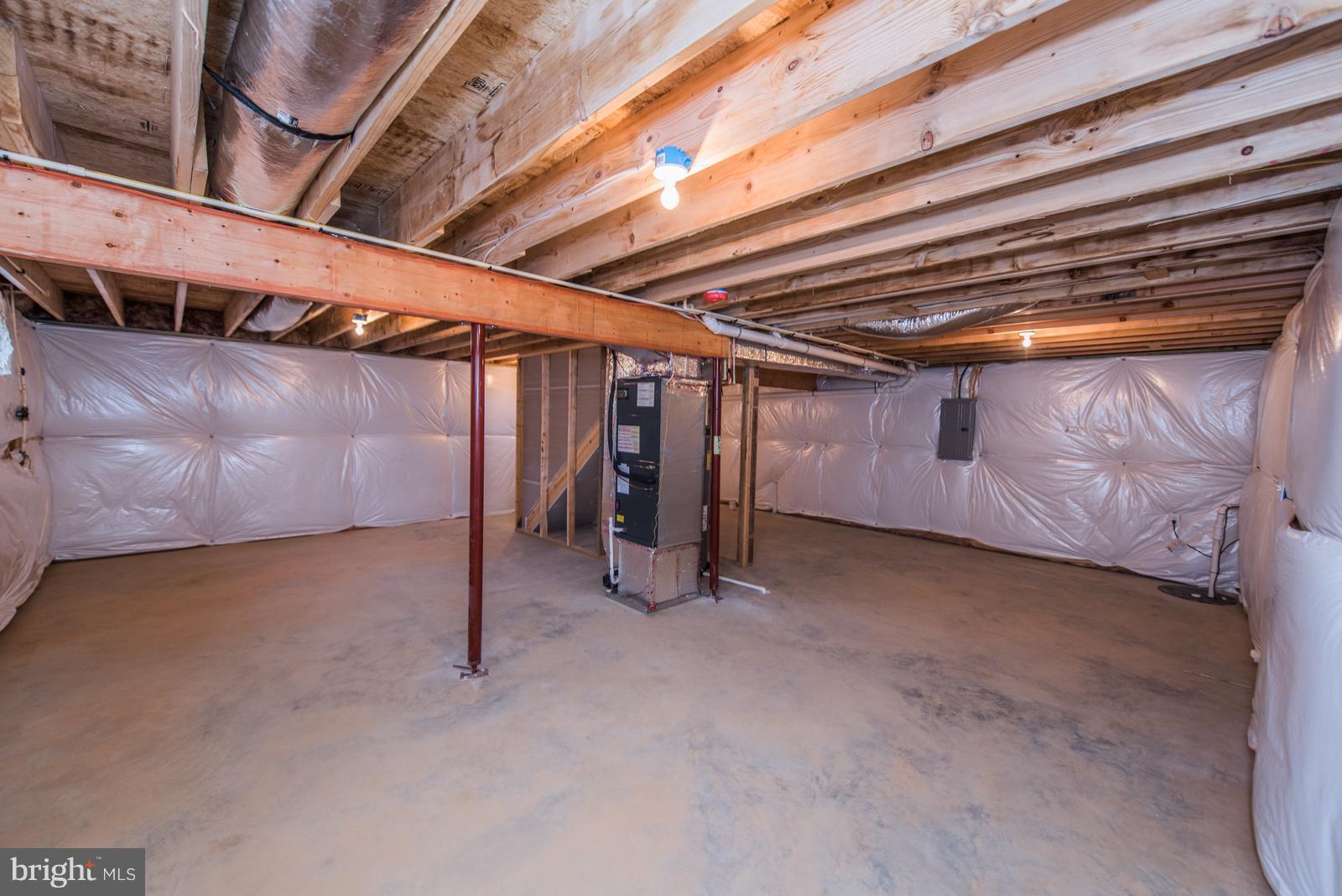 33 Shelby Road Inwood, WV 25428 - Photo 26 of 29 Interior (General)