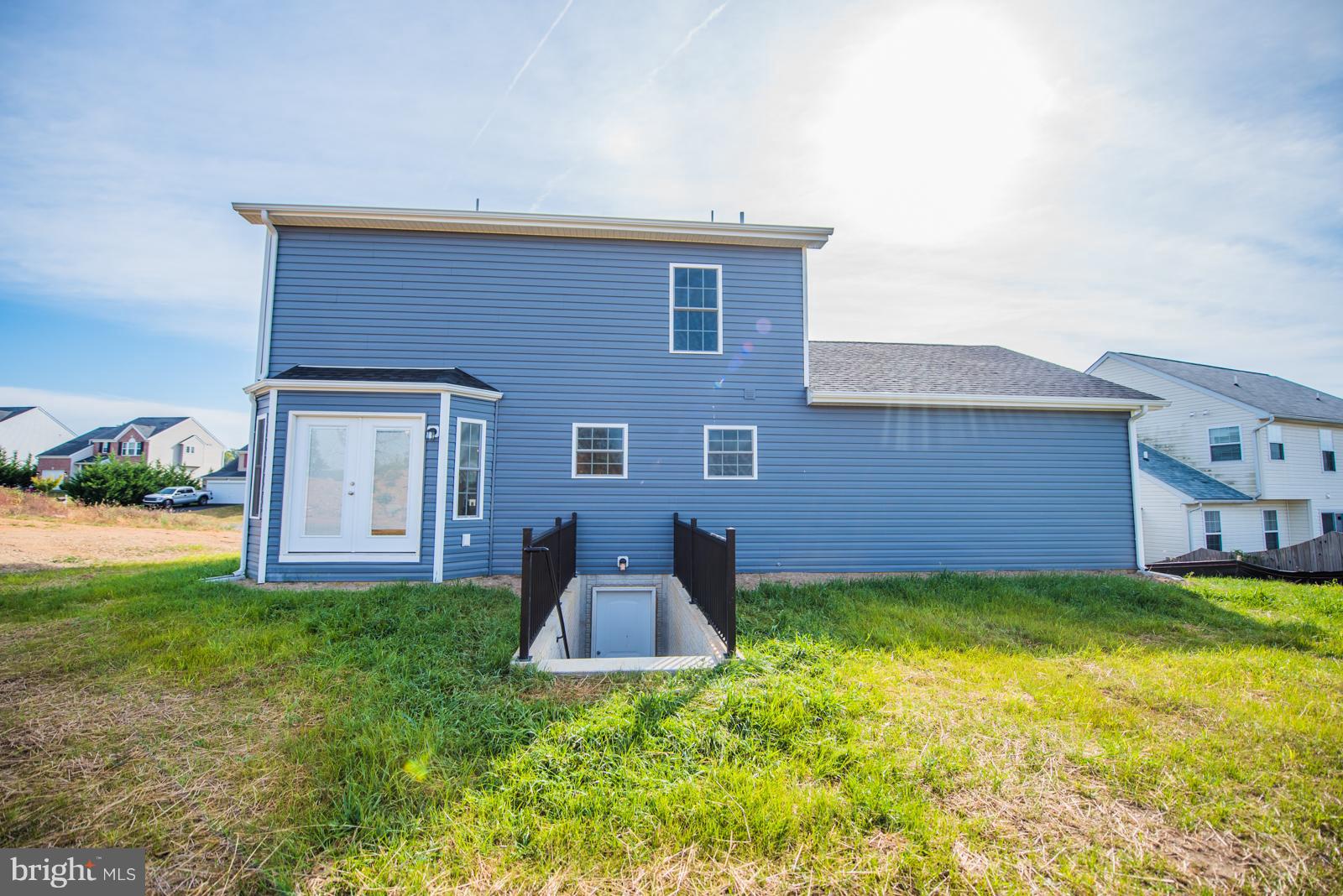 33 Shelby Road Inwood, WV 25428 - Photo 27 of 29 Exterior (General)