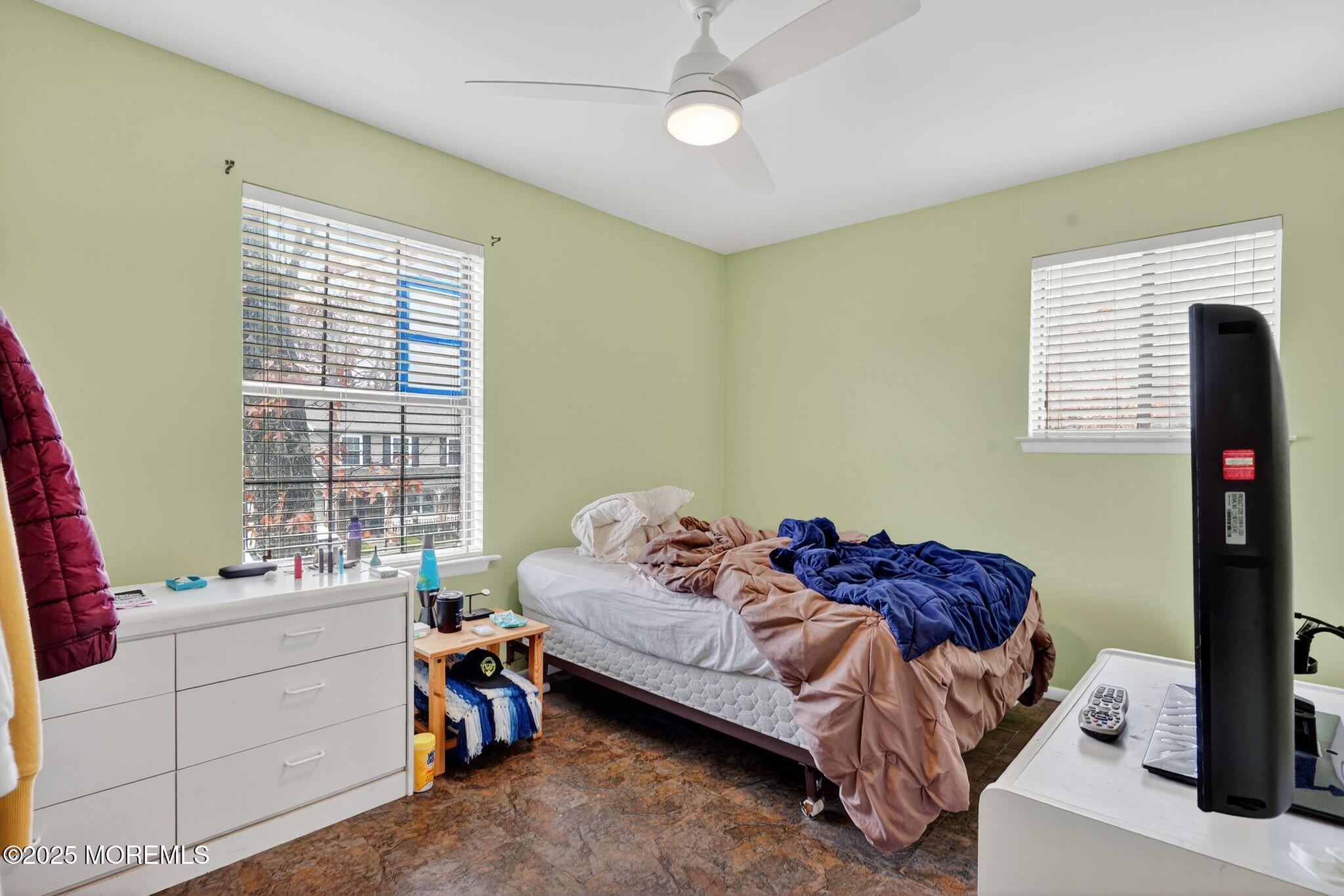 3 Timberline Drive Howell, NJ 07731 - Photo 16 of 21 a bedroom with a bed and a window