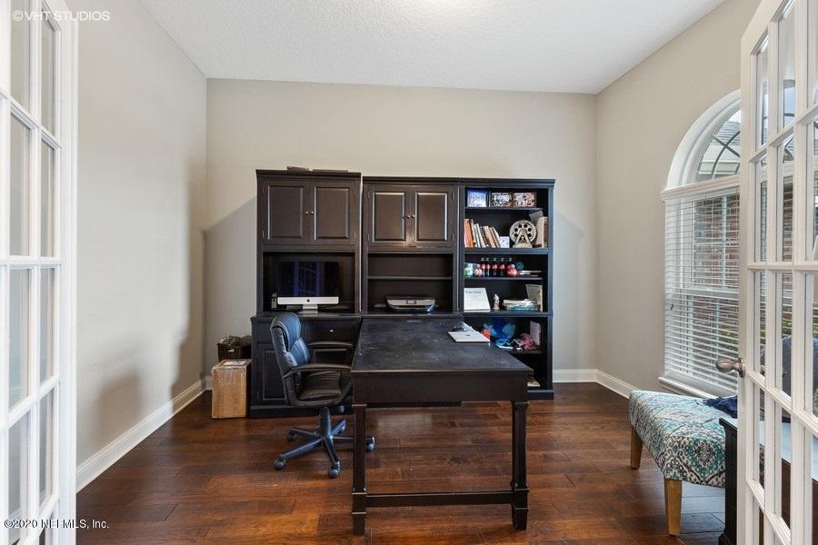 1604 Kilchurn Road Jacksonville, FL 32221 - Photo 15 of 38 Office