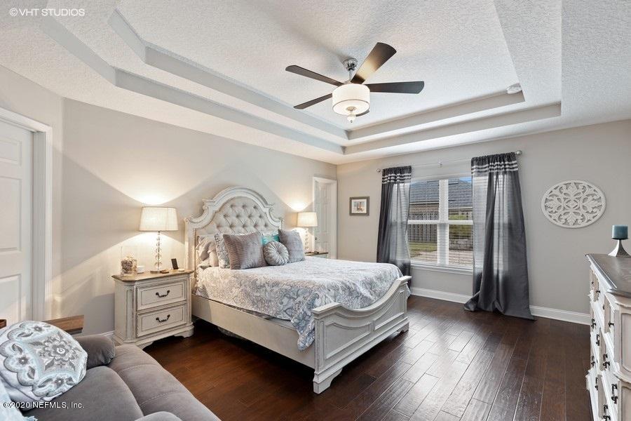1604 Kilchurn Road Jacksonville, FL 32221 - Photo 17 of 38 Master Bedroom