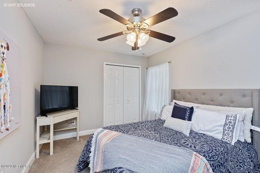 1604 Kilchurn Road Jacksonville, FL 32221 - Photo 22 of 38 Bedroom 2