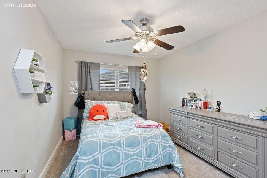 1604 Kilchurn Road Jacksonville, FL 32221 - Photo 25 of 38 Bedroom 4