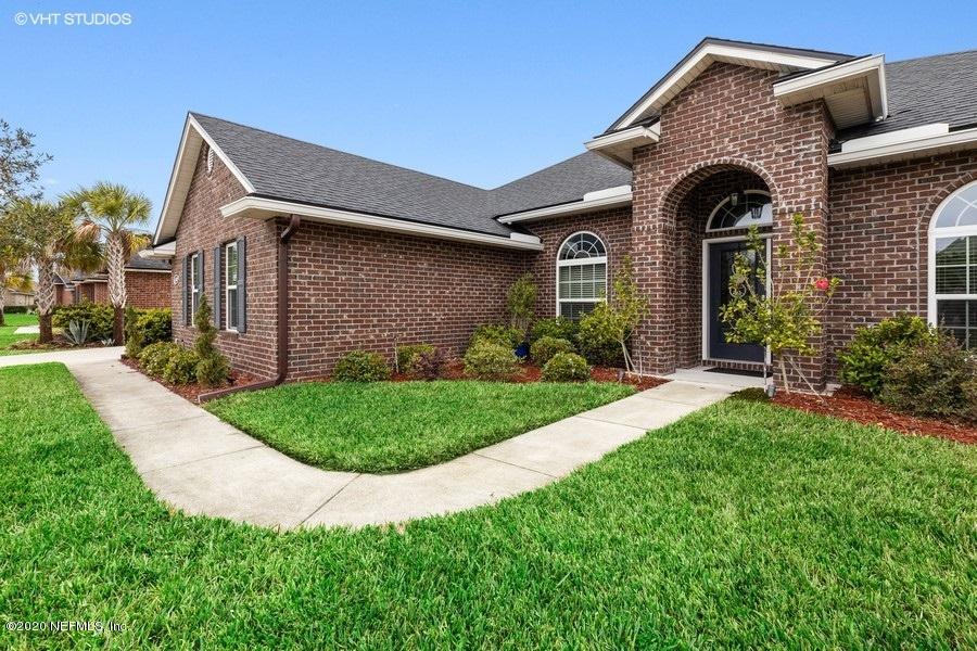 1604 Kilchurn Road Jacksonville, FL 32221 - Photo 3 of 38 Entryway