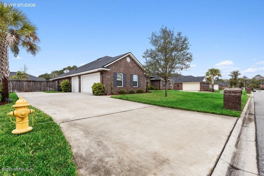 1604 Kilchurn Road Jacksonville, FL 32221 - Photo 36 of 38 3 Car Garage