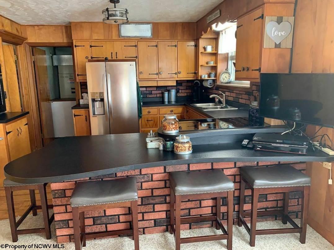 529 Middletown Road Shinnston, WV 26431 - Photo 11 of 26 Gallery Image 11