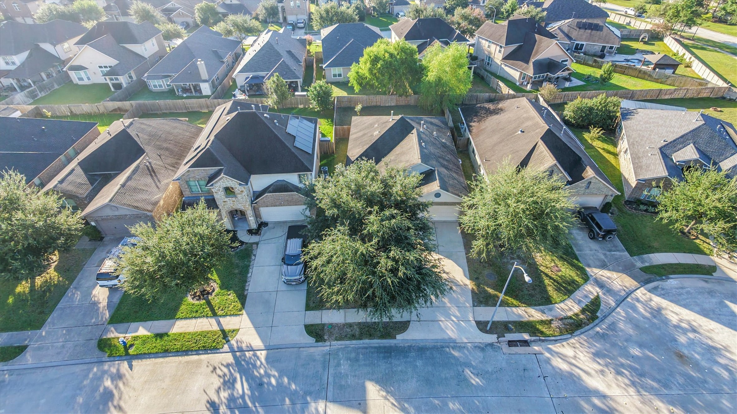 13035 Avery Ridge Lane Tomball, TX 77377 - Photo 34 of 44 Gallery Image 34