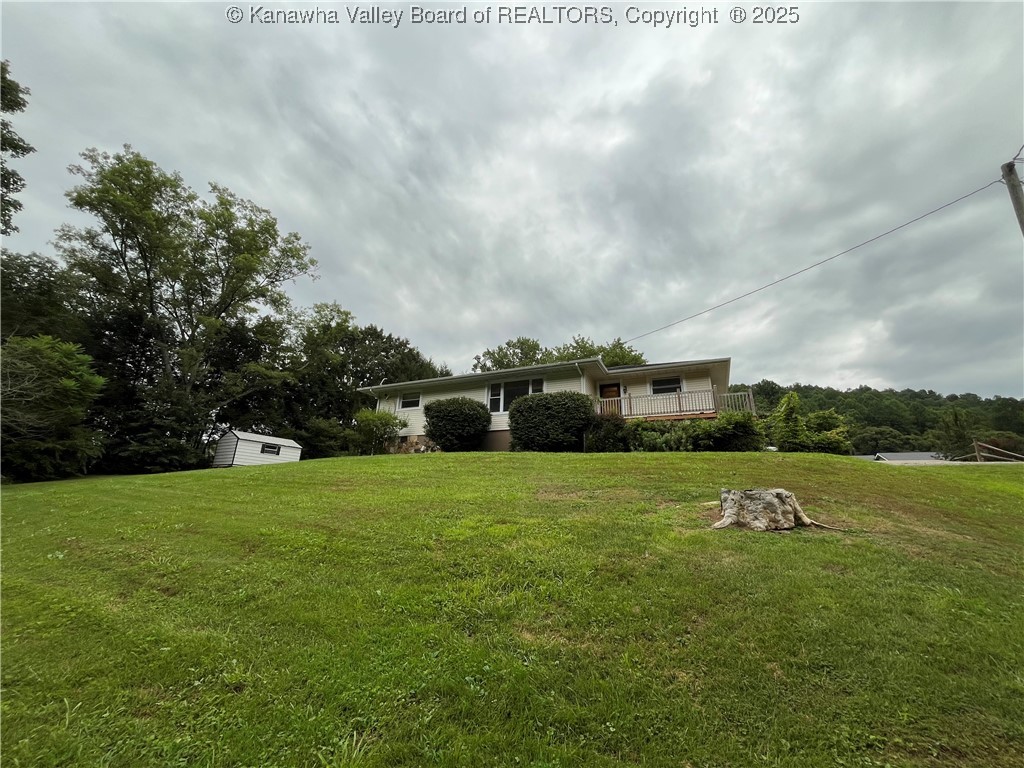 80 Flint Lane Racine, WV 25165 - Photo 29 of 34 Gallery Image 29