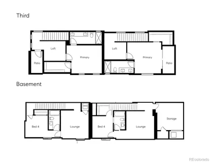 $849,000 | 2349 South High Street, Denver, CO 80210