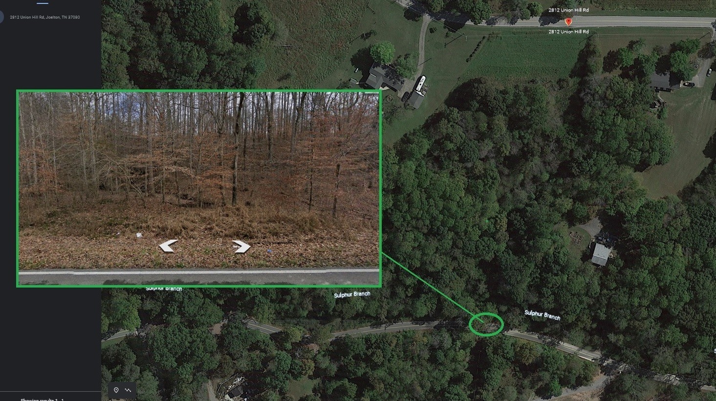 2812 Union Hill Road Joelton, TN 37080 - Photo 12 of 13