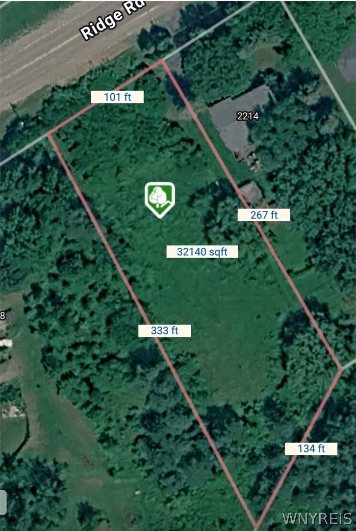 Vl Ridge Road Ransomville, NY 14131 - Photo 4 of 4