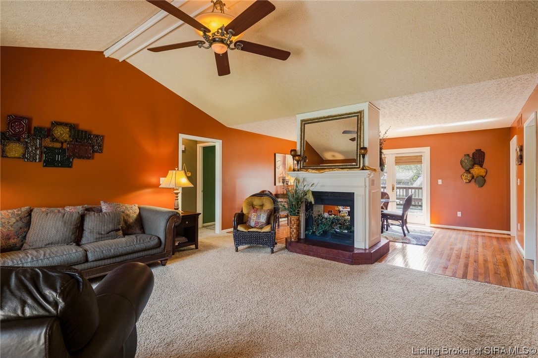 4613 Shady View Drive Floyds Knobs, IN 47119 - Photo 22 of 57