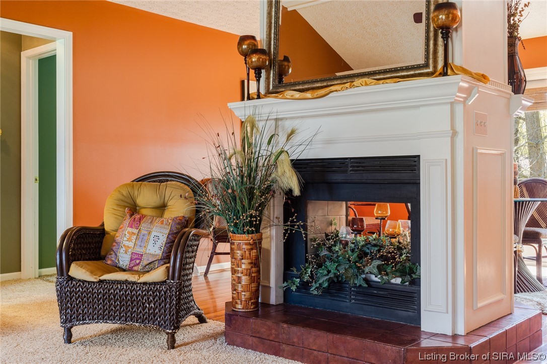 4613 Shady View Drive Floyds Knobs, IN 47119 - Photo 26 of 57