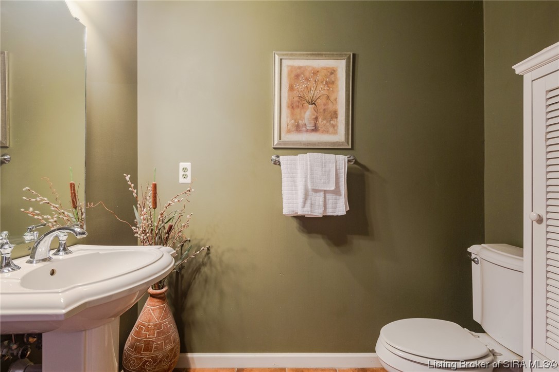 4613 Shady View Drive Floyds Knobs, IN 47119 - Photo 42 of 57