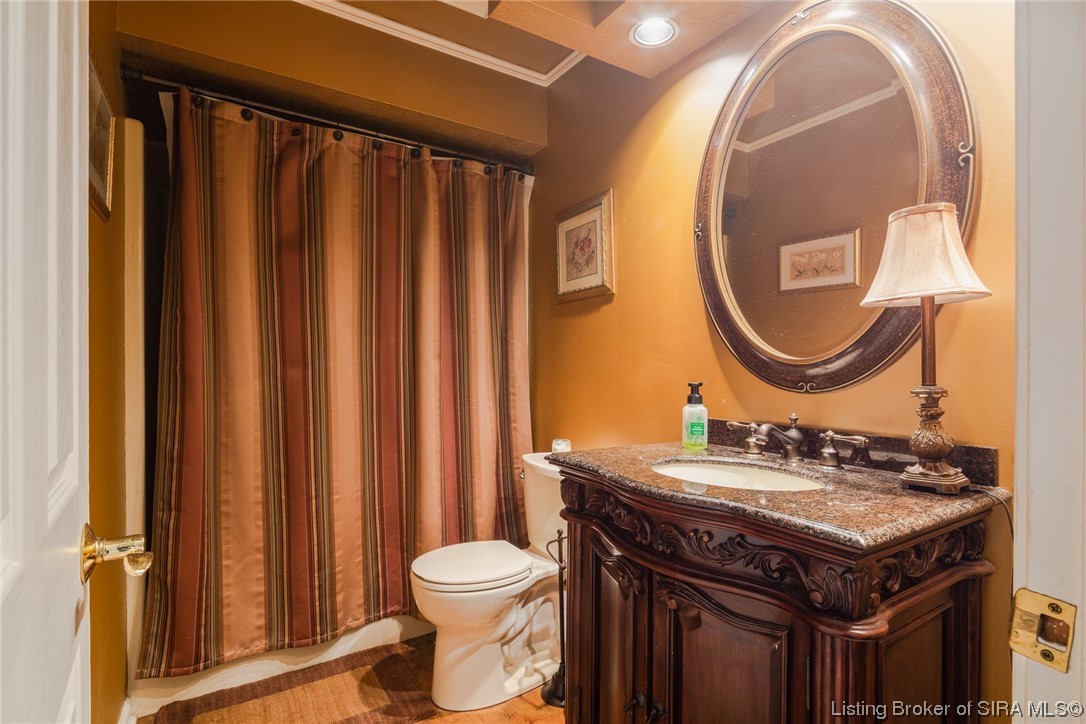 4613 Shady View Drive Floyds Knobs, IN 47119 - Photo 47 of 57