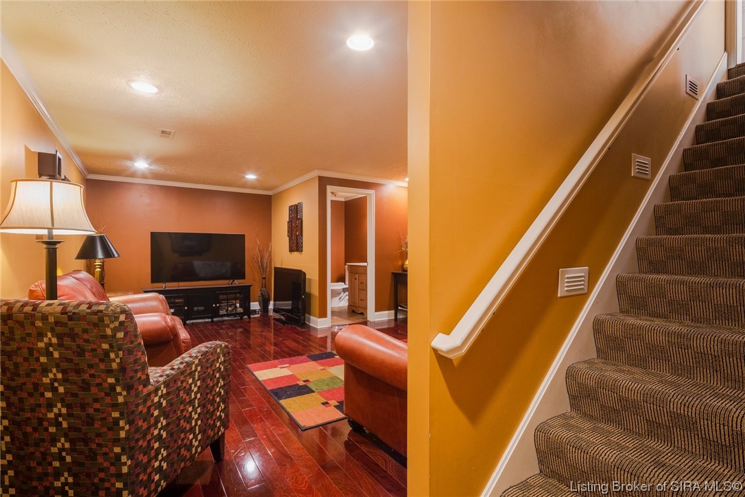 4613 Shady View Drive Floyds Knobs, IN 47119 - Photo 55 of 57