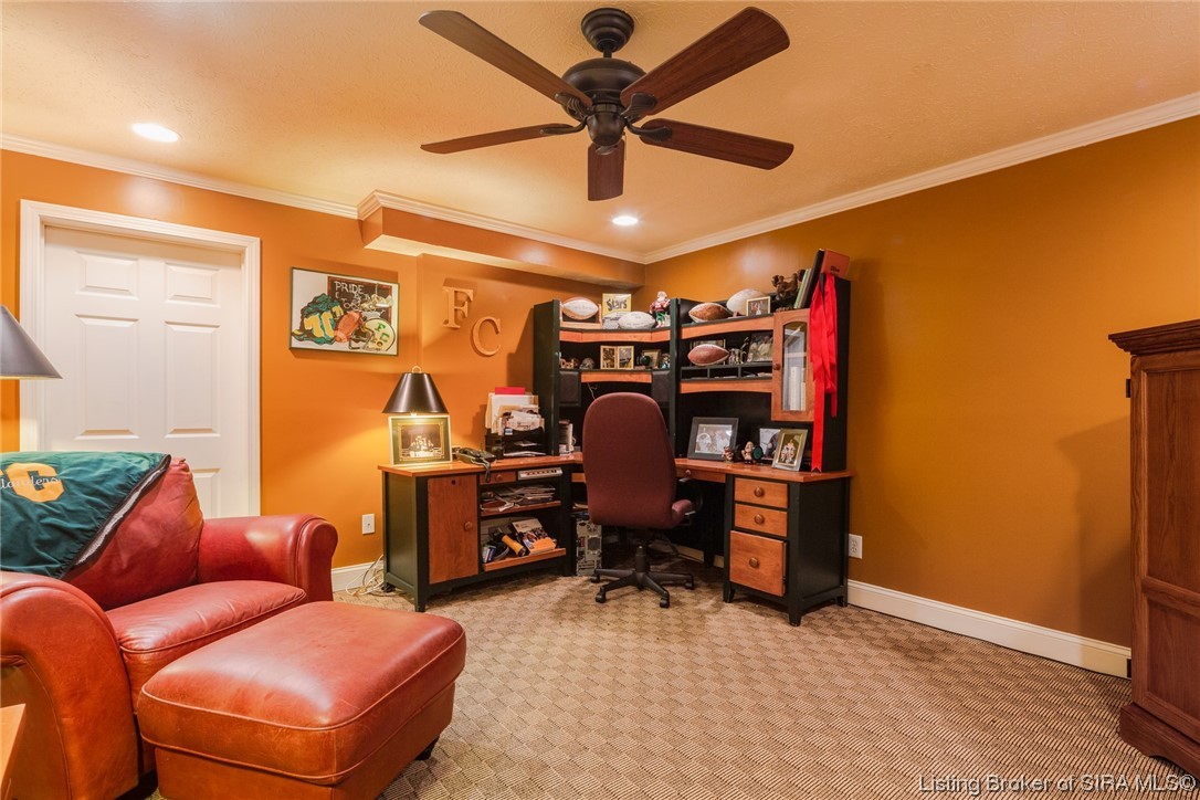 4613 Shady View Drive Floyds Knobs, IN 47119 - Photo 56 of 57