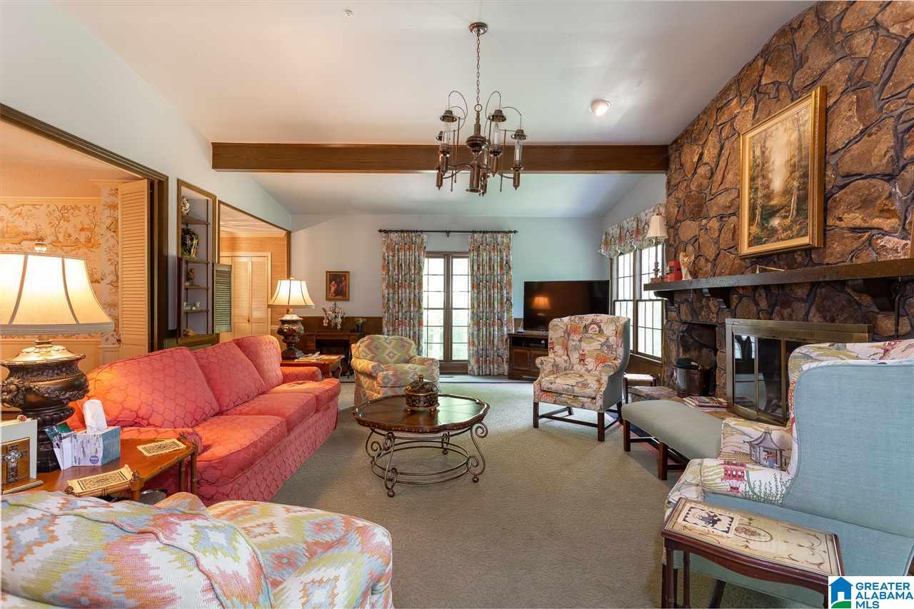 265 Mountain Springs Road Oneonta, AL 35121 - Photo 13 of 50