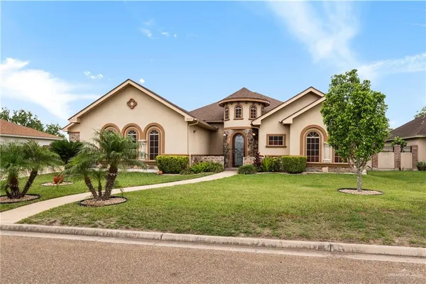 $385,000 | 1609 Weighost Drive, Harlingen, TX 78552