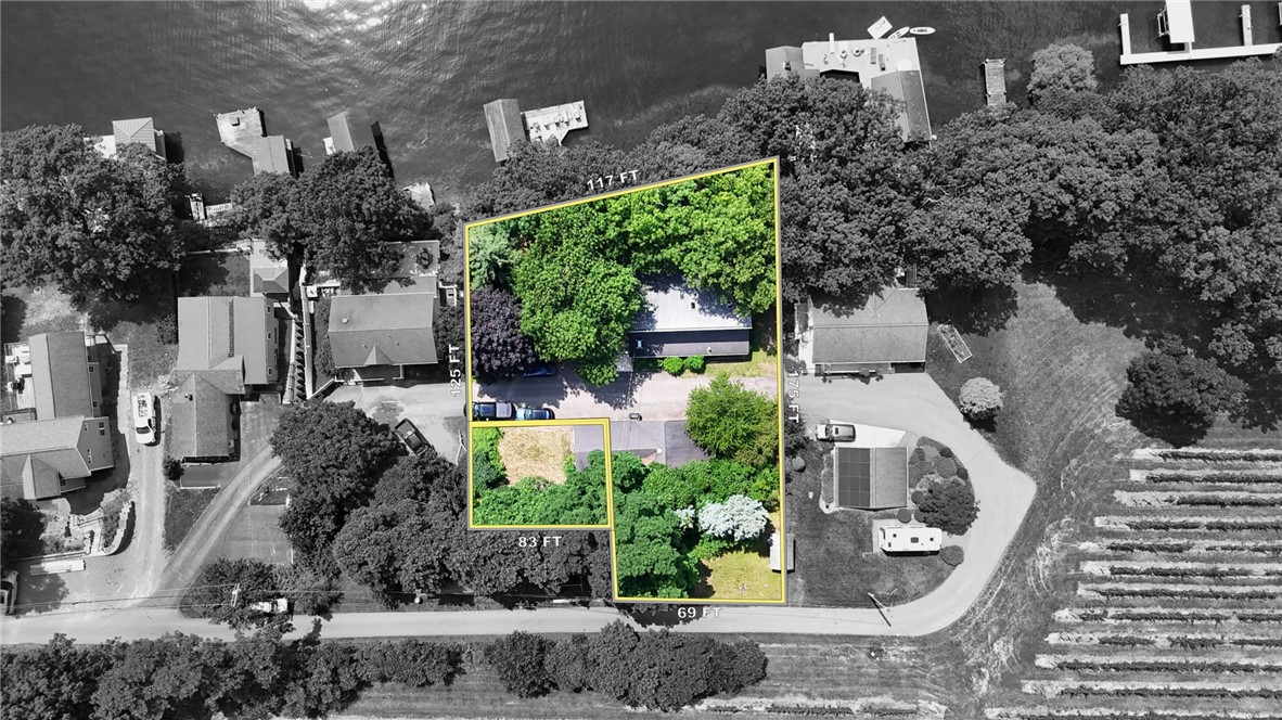3907 North Falls Road Hector, NY 14818 - Photo 44 of 45