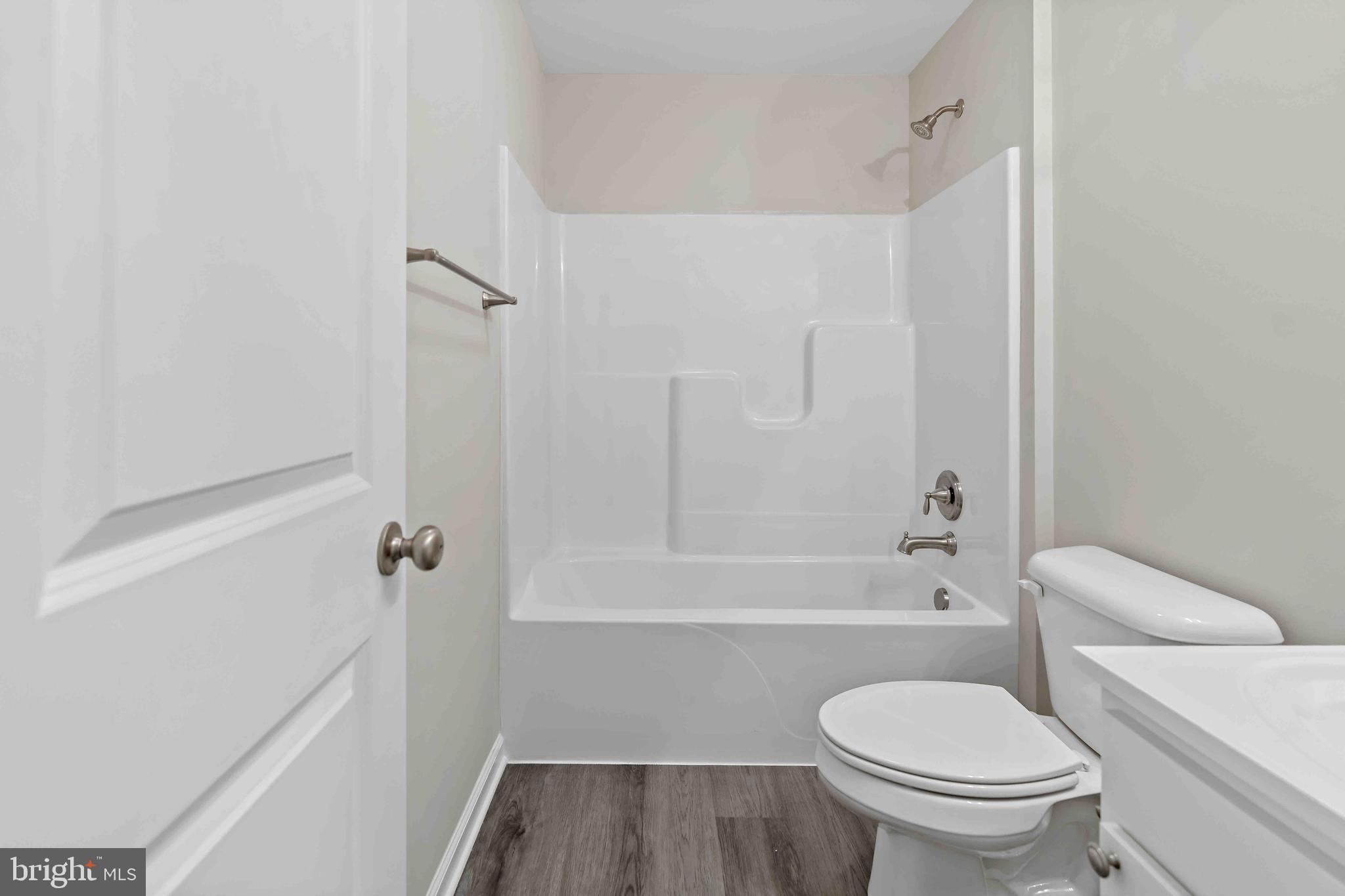 1601 Tabor Road Berkeley Springs, WV 25411 - Photo 11 of 22 2nd bathroom