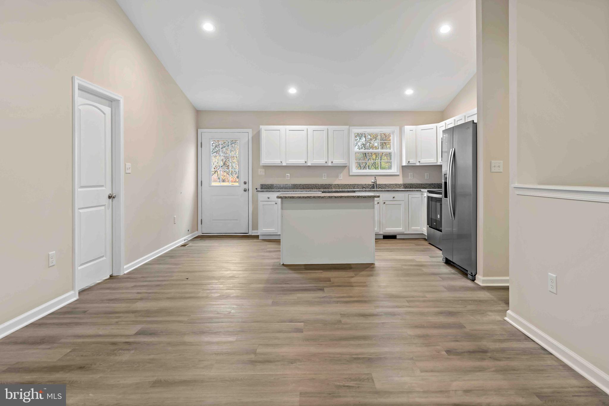 1601 Tabor Road Berkeley Springs, WV 25411 - Photo 6 of 22 Open concept