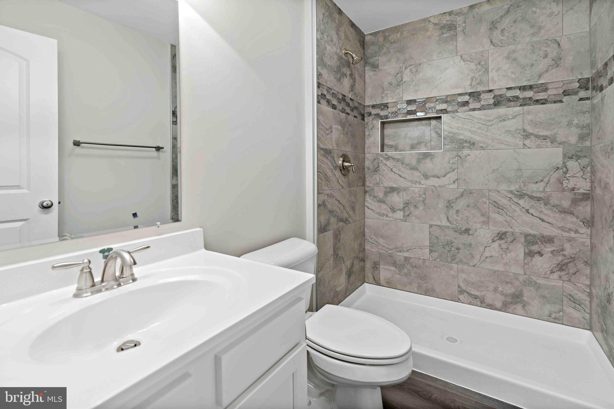 1601 Tabor Road Berkeley Springs, WV 25411 - Photo 7 of 22 Primary bathroom