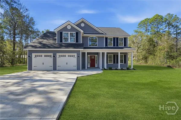 $569,900 | 65 Plantation Road, Midway, GA 31320