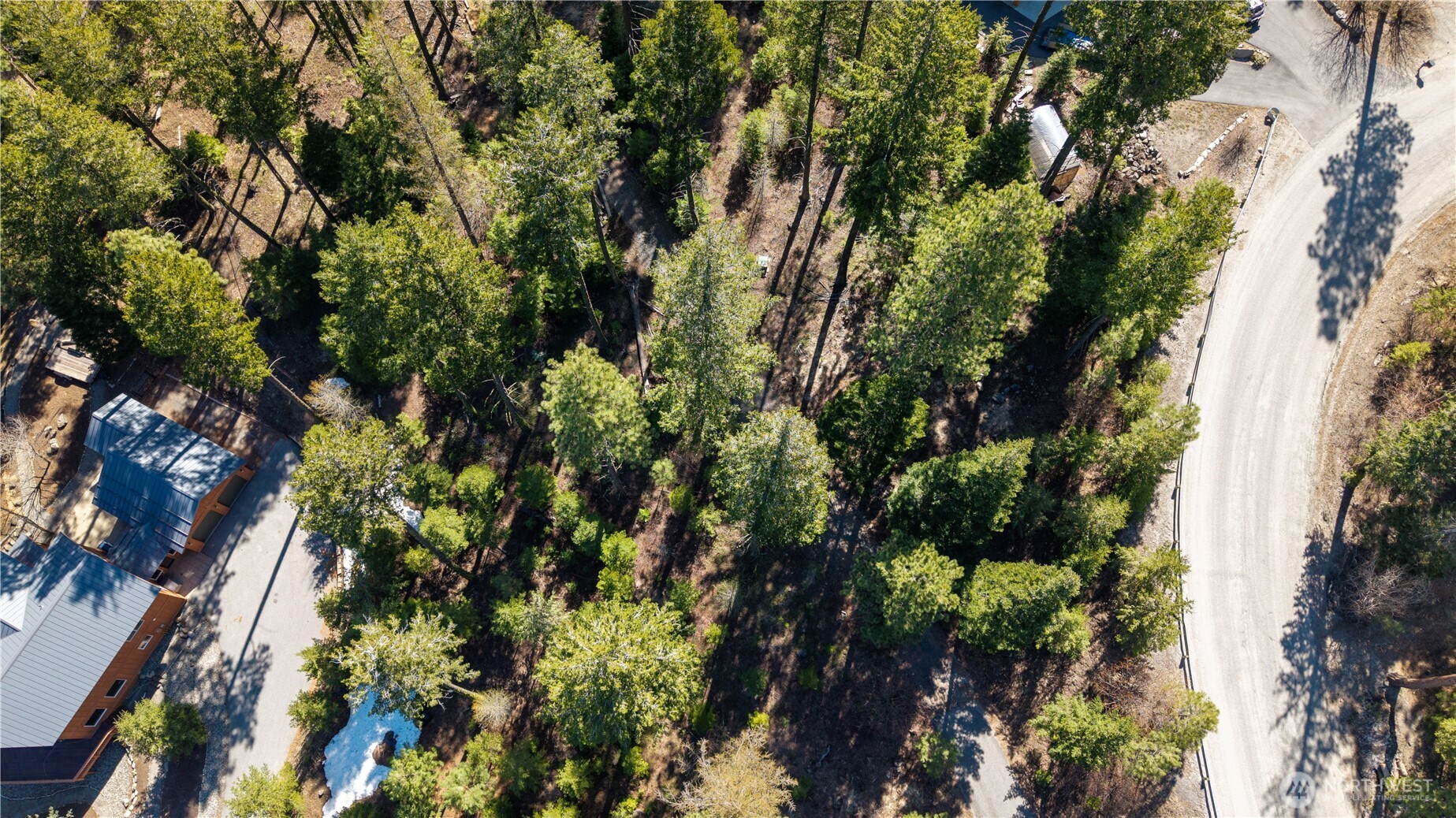 6761 Forest Ridge Drive Wenatchee, WA 98801 - Photo 13 of 14 a view of a tree
