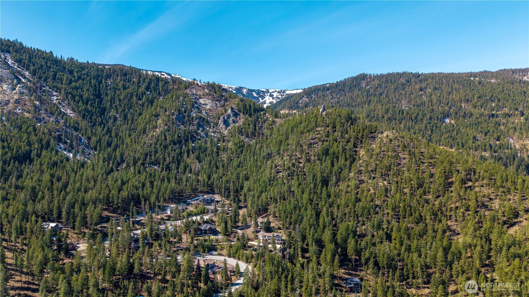 6761 Forest Ridge Drive Wenatchee, WA 98801 - Photo 14 of 14 a view of a green field