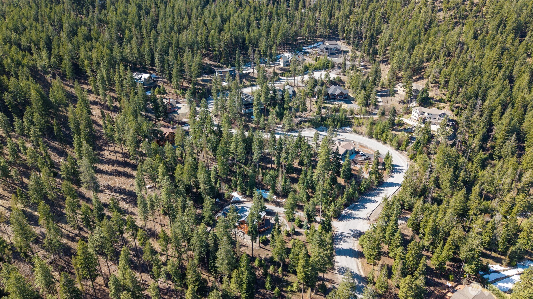 6761 Forest Ridge Drive Wenatchee, WA 98801 - Photo 7 of 14