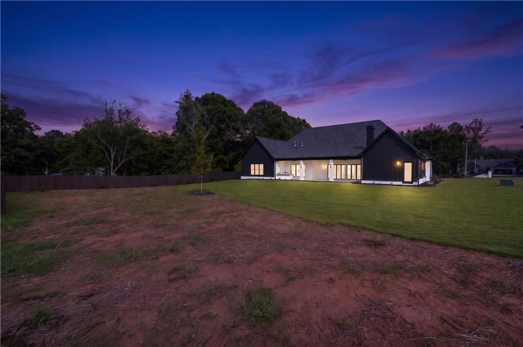 2376 Wall Road Monroe, GA 30656 - Photo 82 of 82